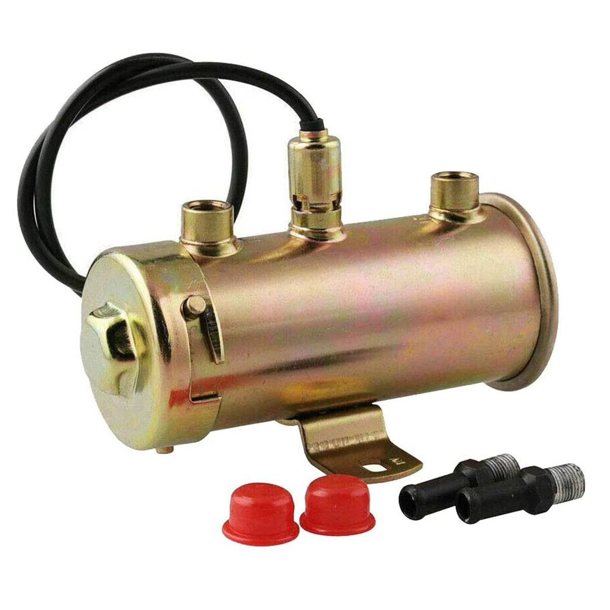 12V Fuel Pump for Onan Modifications (27149-2093, 149-2093, 149-1828)