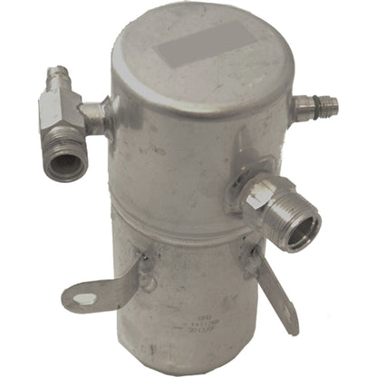 AC Accumulator for Ford F350 F250 F150 (1997)