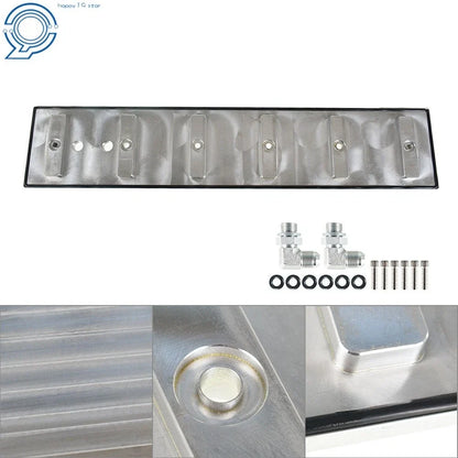 Billet Tappet Cover for Cummins 5.9L 12v 24v (1989–2002)