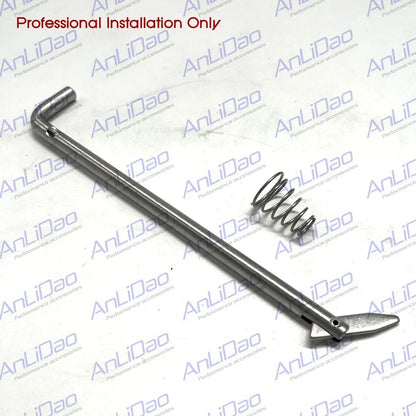 Tilt Pin Thrust Rod for Mercury Mariner 4HP-9.8HP (Fit 16198004 350-62121-2 8150931)