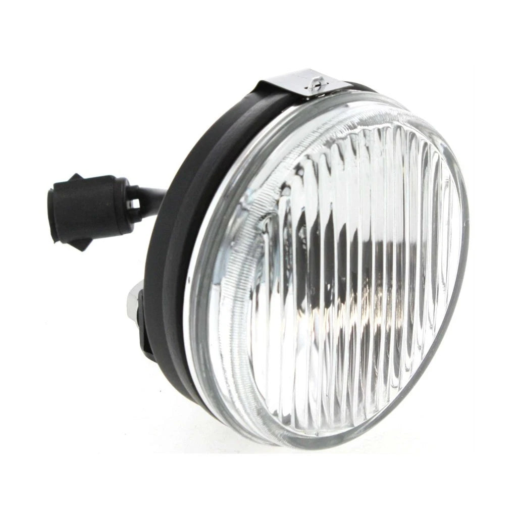 Fog Light for Ford Mustang (1990–1993) - KLX-KSI-2156363-CL360A50, FO2592102