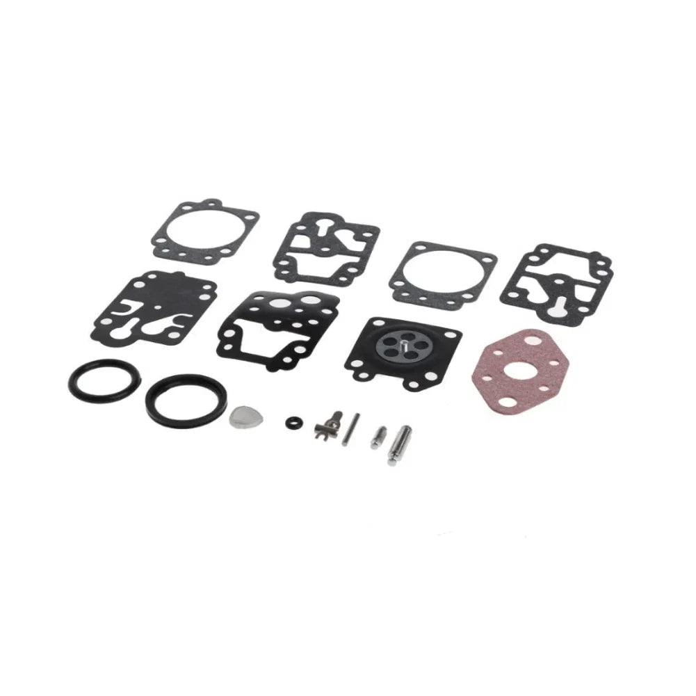 Carburetor Repair Gasket Set for K20 Garden Machinery