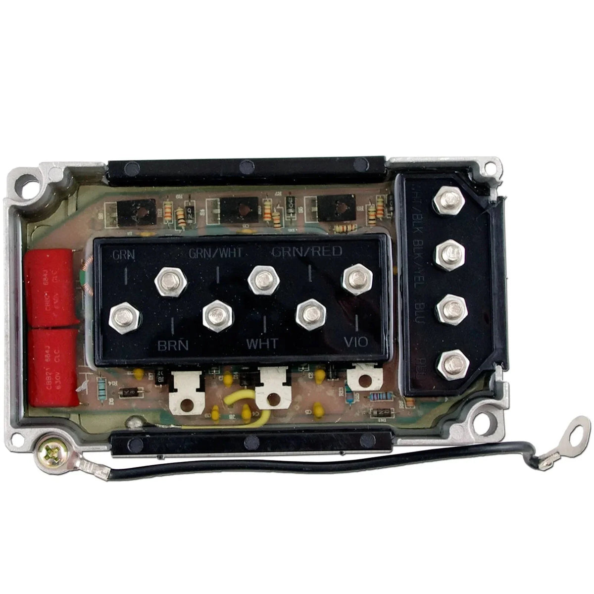CDI Switch Box for Mercury 50hp-140hp