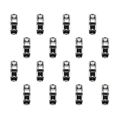 16X Rocker Arm Kit for Audi A3 A6 Q7 VW Golf Jetta Passat Skoda Seat 2.0 3.0 TDI