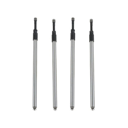 Adjustable Pushrods Kit for Evo Big Dyna FXST (1984–1999)