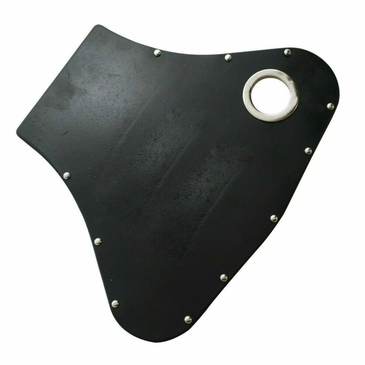 Rear Mudguard Mud Flap for Royal Enfield Classic (Compatible)