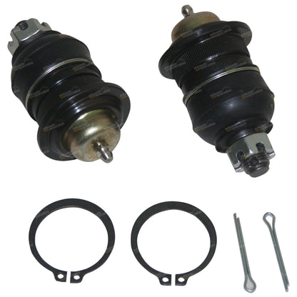 Upper Ball Joints for Mitsubishi Pajero NA NB NC ND NE NF NG (1983 - 1991)