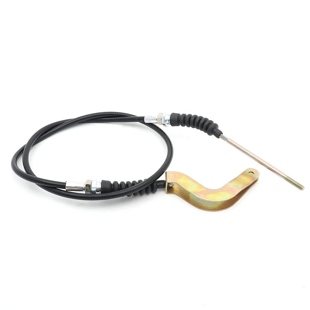 EZGO Forward Reverse Shift Cable for Golf Cart 4 Cycle Gas (1991–2001) 25691-G01