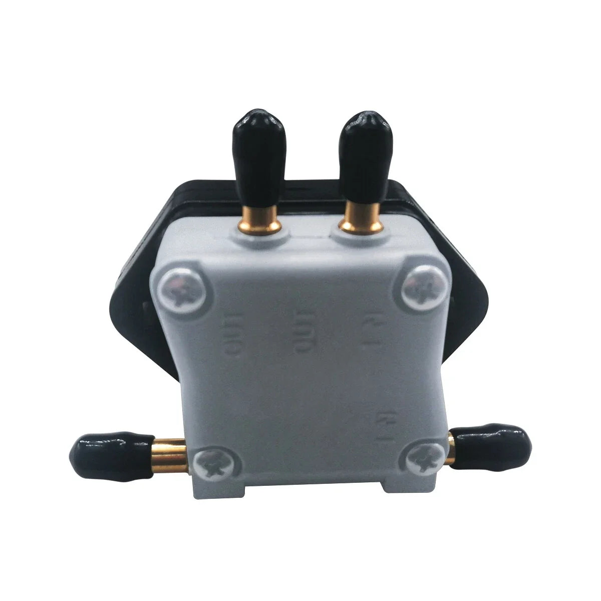 Fuel Pump for Mercury Outboard 25HP 30HP 40HP (881862T1 0T939654)