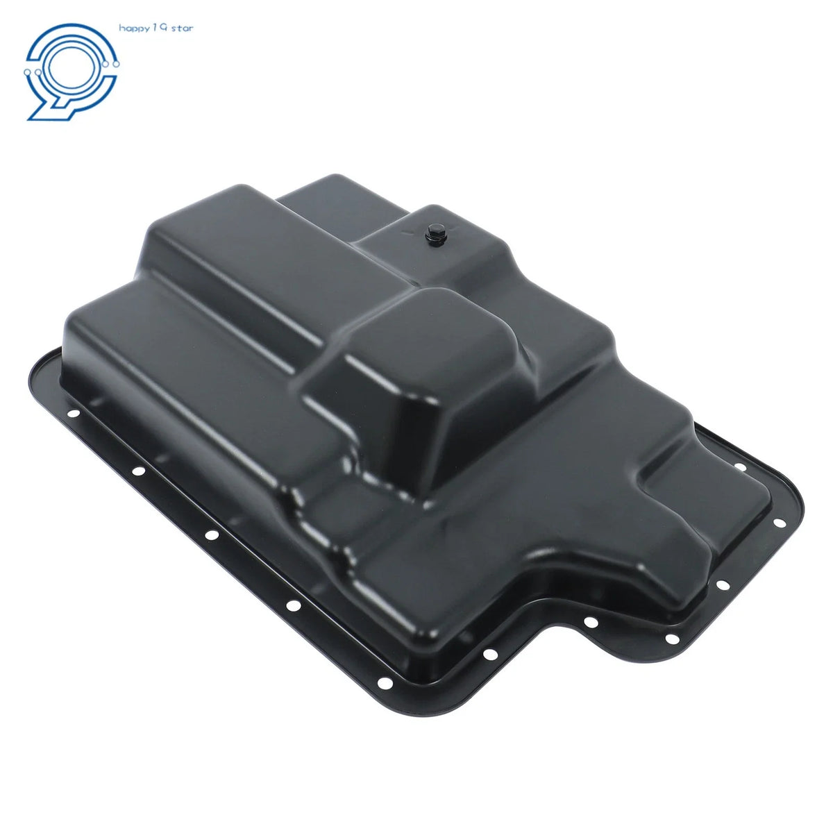 Transmission Oil Pan for Ford E-350 F-250 F-350 Super Duty (2003–2007)