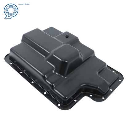 Transmission Oil Pan for Ford E-350 F-250 F-350 Super Duty (2003–2007)