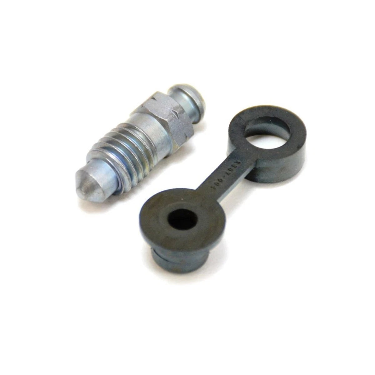 Brake Bleed Screw for Chrysler 300, Dodge Charger (2011–2019) 05137667AB