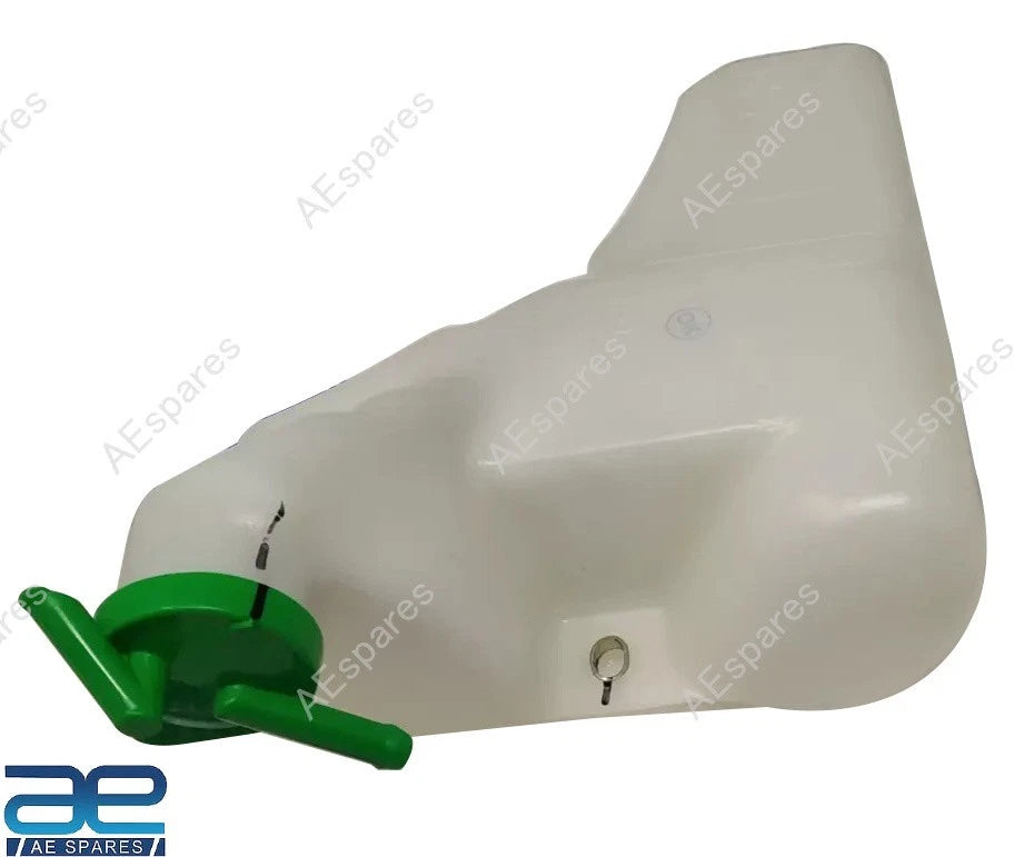 Coolant Reservoir Water Tank for Suzuki Celerio Ignis Wagon R (2015–2023) 17930M81P01