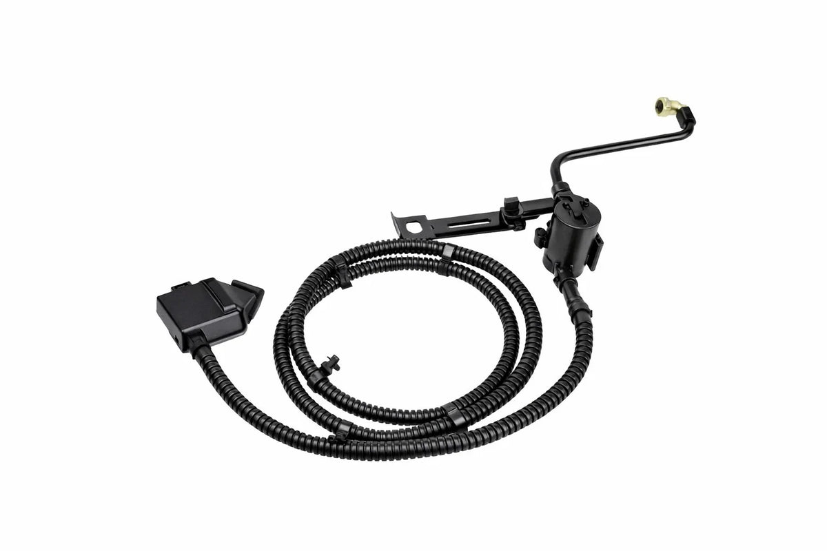 Genuine OEM Vapor Canister Purge Solenoid for Chevrolet Tahoe (2007–2014)
