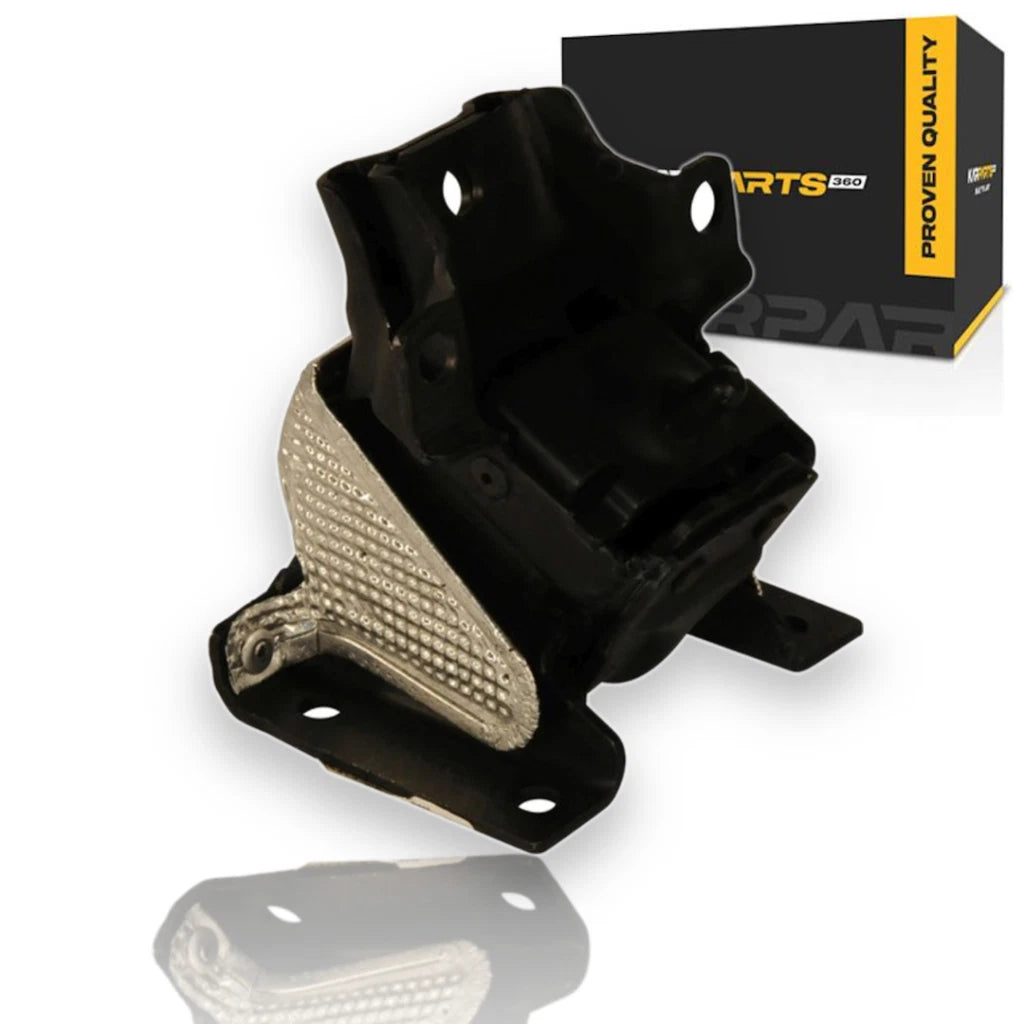Engine Mount for Hummer H3 (2008–2010) ALX-PAU-AC-25847739-CLA3 Rubber