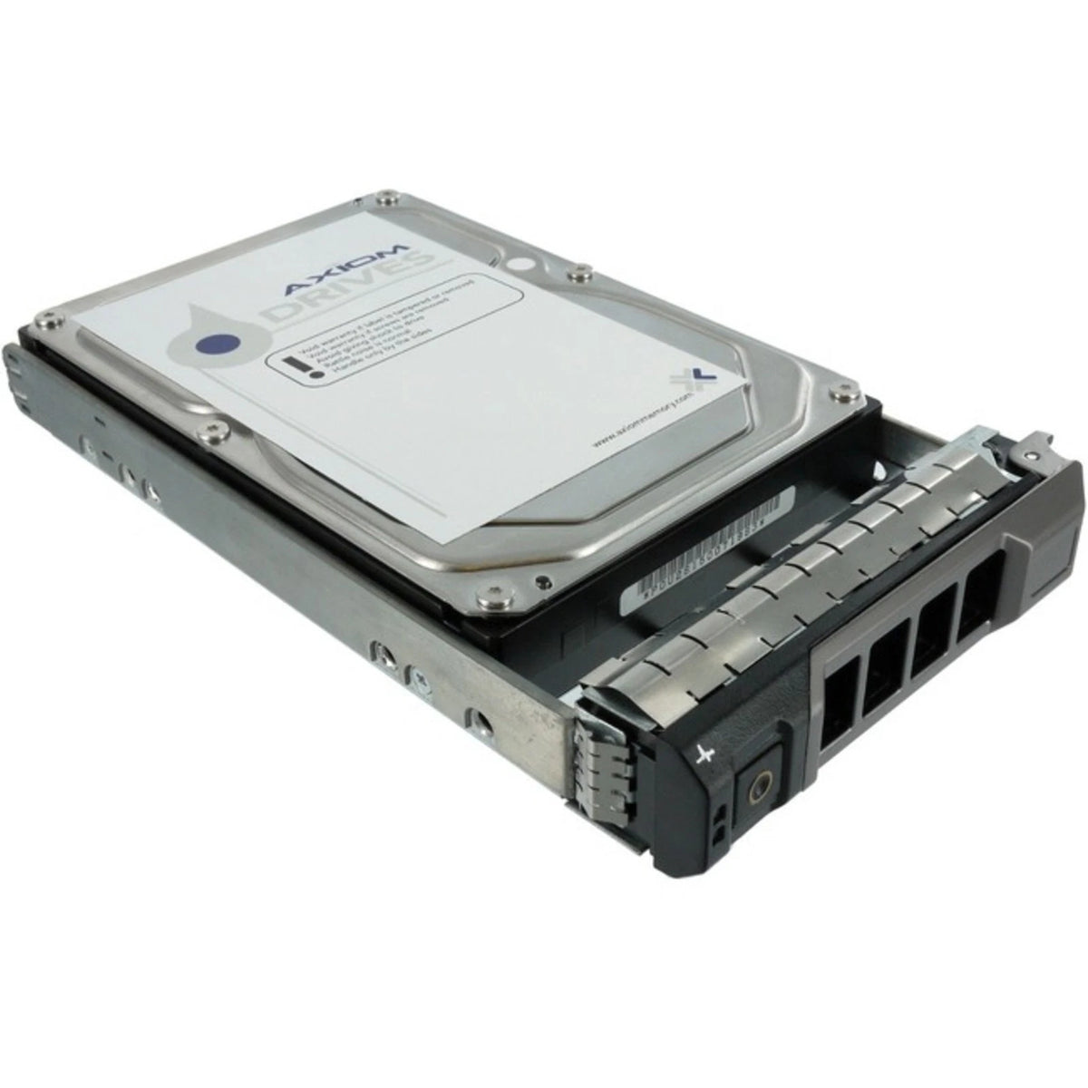 Axiom Memory AXD-PE800072SF6 8TB 6Gb/s SATA 7.2K RPM LFF 512e