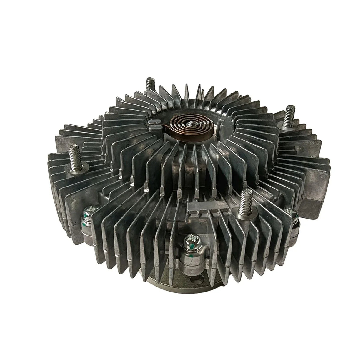 Radiator Cooling Fan Clutch for Toyota 4Runner Tacoma FJ Cruiser Tundra (2000–2023)