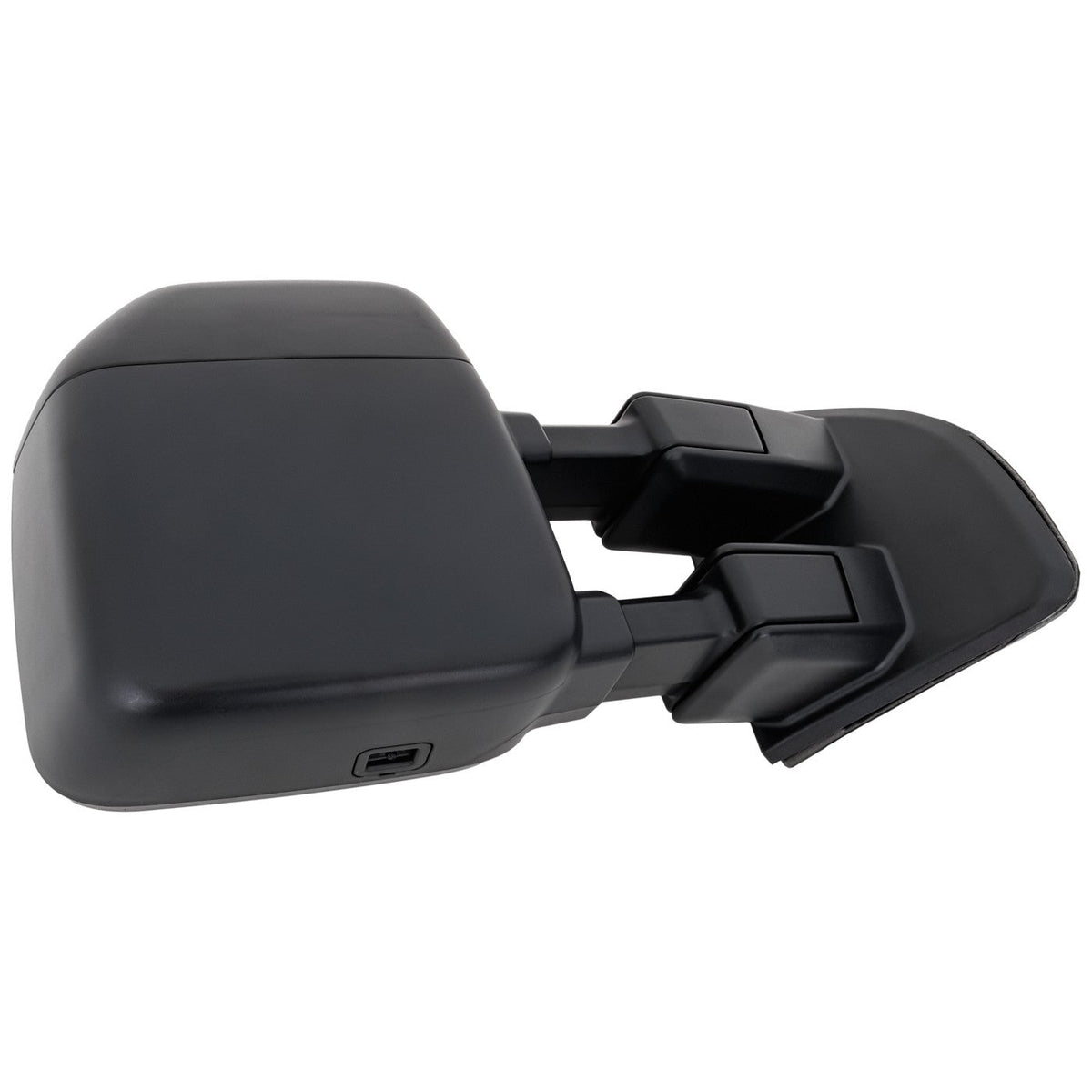 Heated Towing Mirror for Ford F250 F350 F450 (Passenger Right Side)