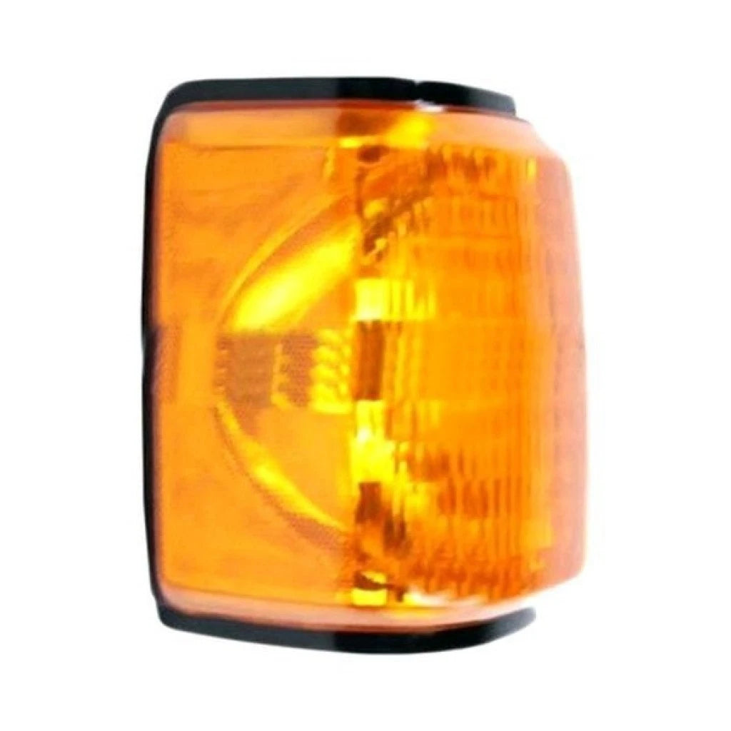 Passenger Side Turn Signal Light for Ford F-150/F-250/F-350 (1990–1991) MLX-SHE577-170R-CL360A51, FO2521105