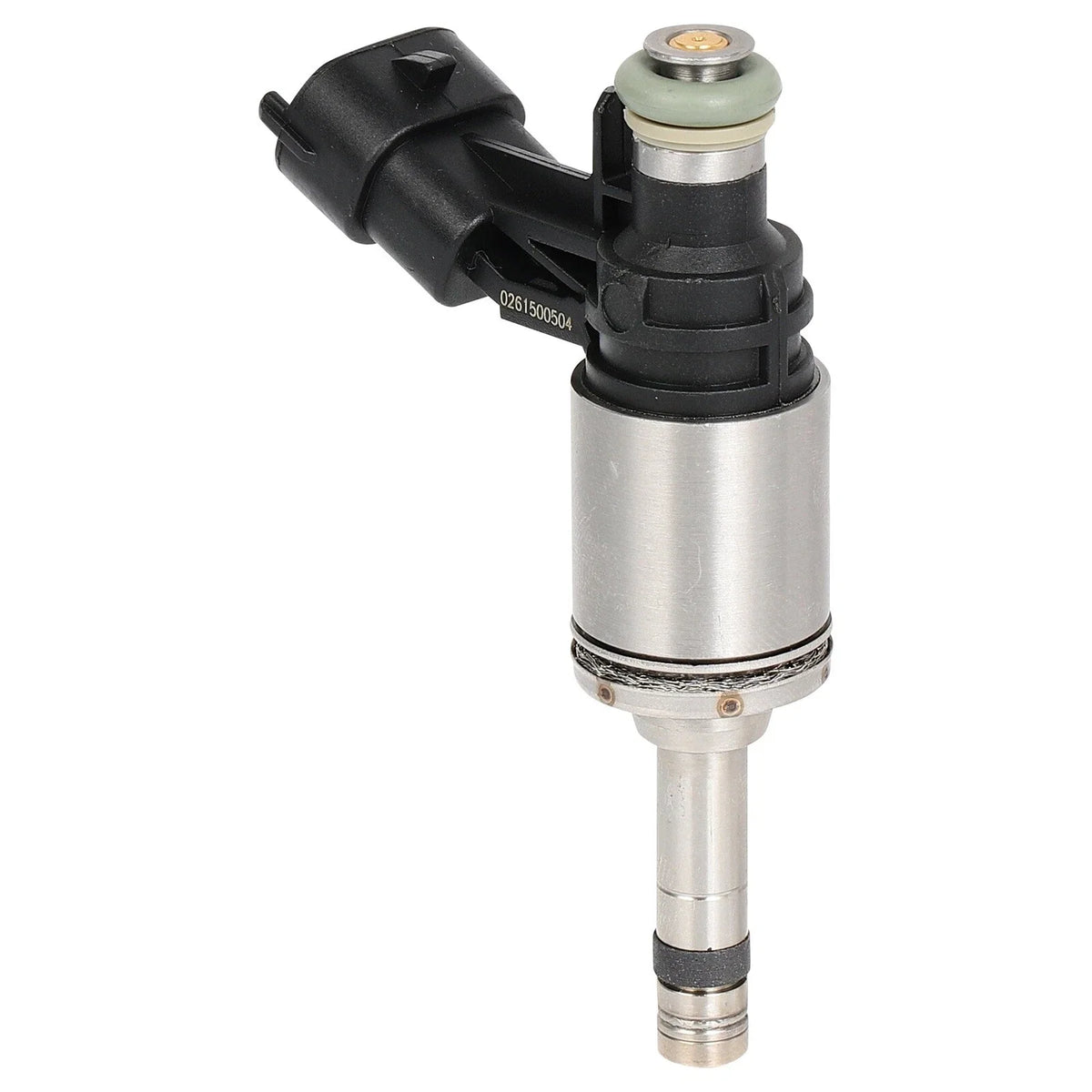 Set of 4 Fuel Injectors for Ford Escape, Fusion (2017–2019)
