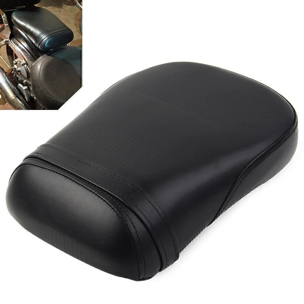 Passenger Rear Cushion Seat for Suzuki Boulevard C50 Intruder Volusia 800
