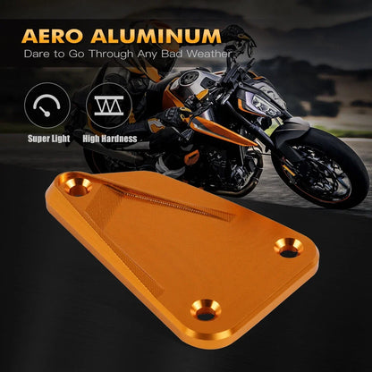 Brake Fluid Reservoir Cover for KTM 790/890 Duke/Adventure (2018–2023)