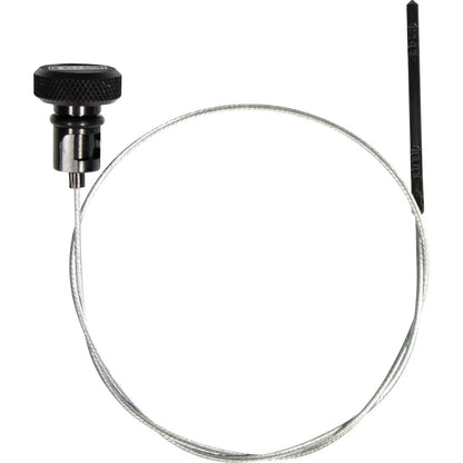 B&M Automatic Transmission Dipstick for Chrysler 300 Dodge Charger (2005–2012)