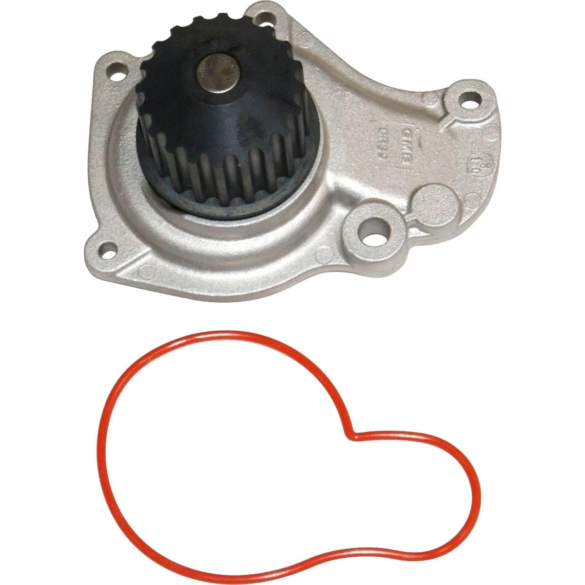GMB Water Pump for Chrysler PT Cruiser Dodge Caravan Sebring Stratus (2000–2010) 120-4220, 96137