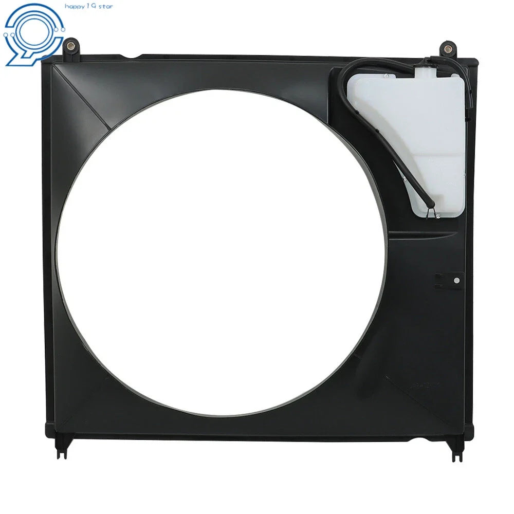 Cooling Fan Blade Shroud for Toyota Tundra, Sequoia (2010–2021)