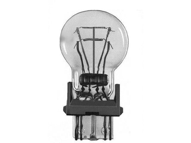 Front Turn Signal Light Bulb for Mazda B3000 (1994–1999) FD824JD