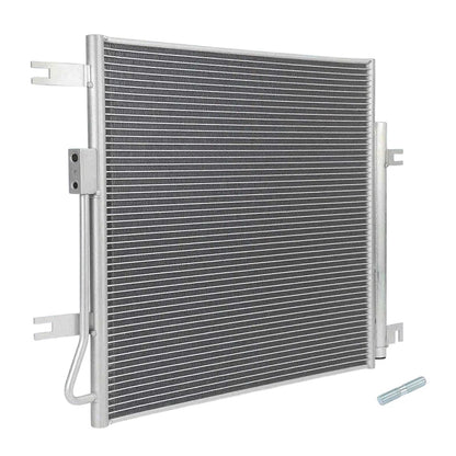 A/C Condenser for Chevy Silverado 4500 5500 6500 (2019–2023) 18070747, 19406124, 19406123
