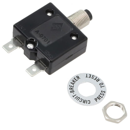Circuit Breaker for DW733, DW734 Planer (Part #5140000-19)