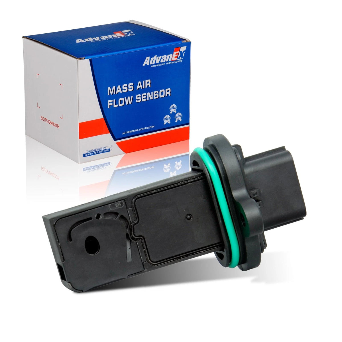 Mass Air Flow Sensor for Chevrolet Cruze Sonic (2011–2016)