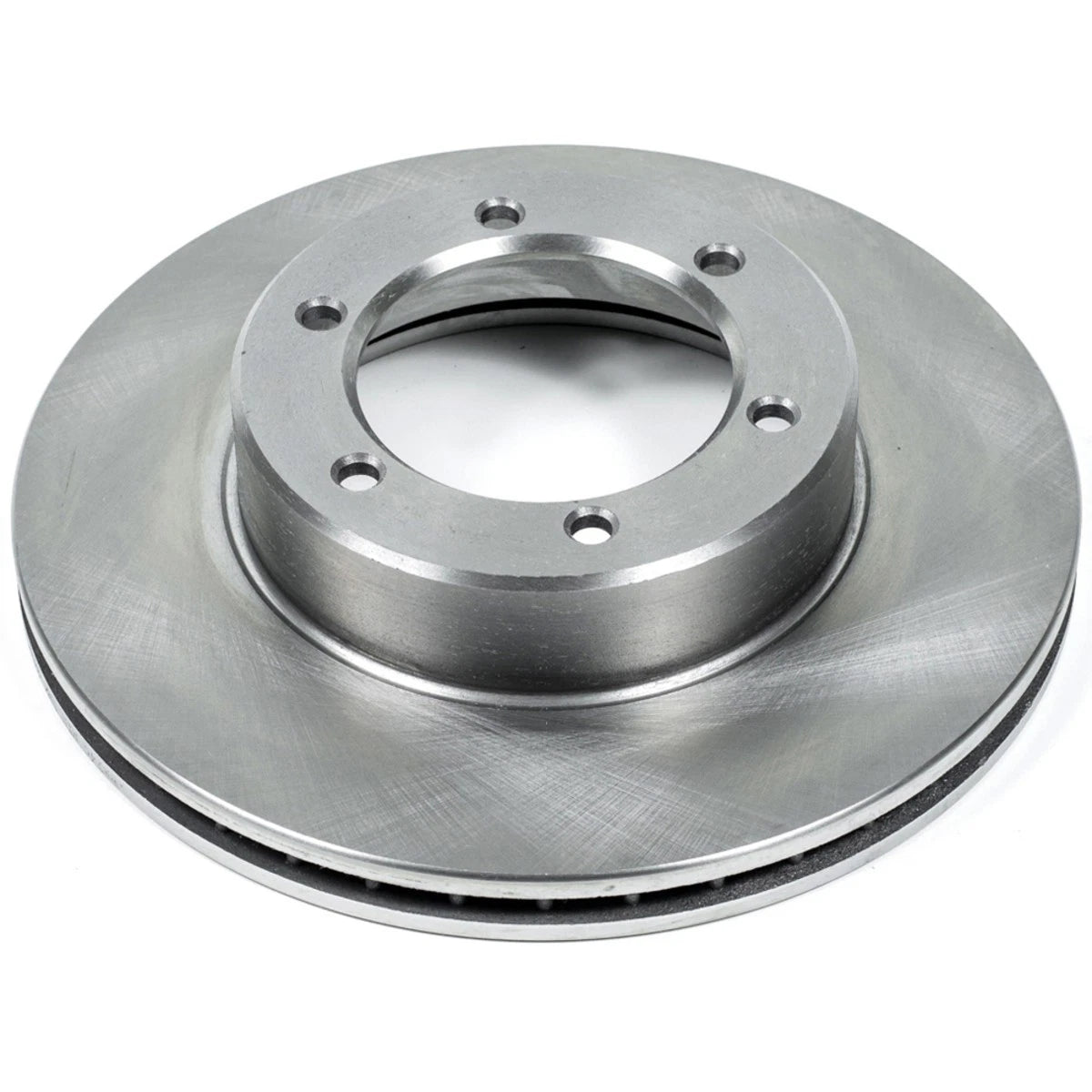 Set of 2 Powerstop Brake Discs for Toyota 4Runner T100 (1991–1998) SET-P15JBR740-2