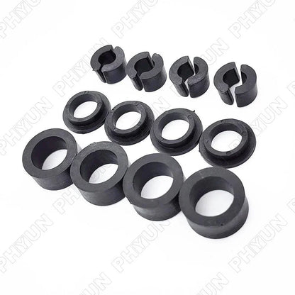 Front Seat Slider Bushings for Jeep Wrangler TJ LJ (1998-2006)