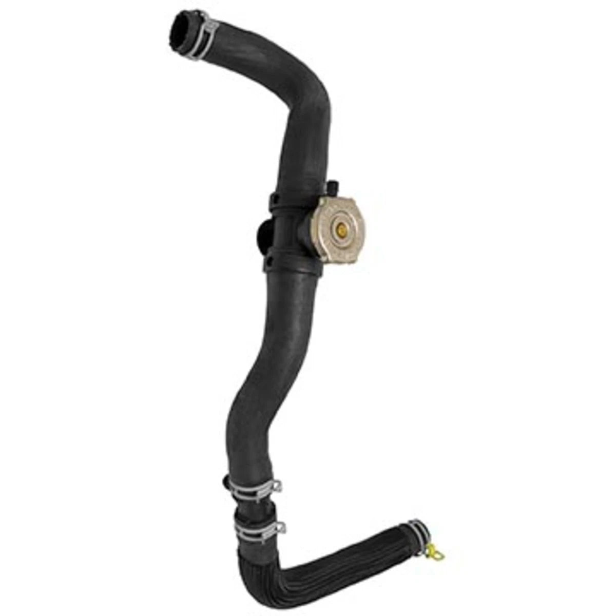 Upper Radiator Hose for Dodge Journey (2009–2020) 73081, 51396