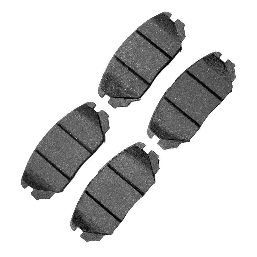 Disc Brake Pads for Saab 9-5 (2011) ALX-PAU-DF-4000-1125-00-CLA9