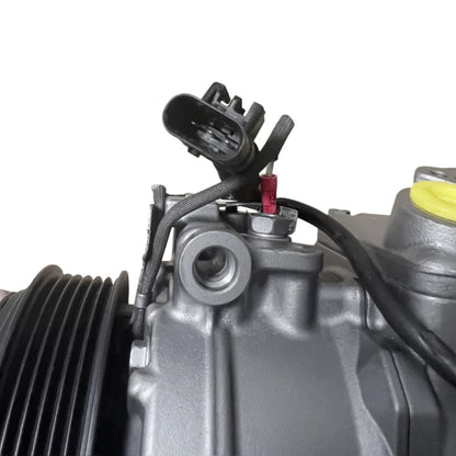 AIG322 Replacement AC Compressor for Mercedes GL550 4.7L (2016)