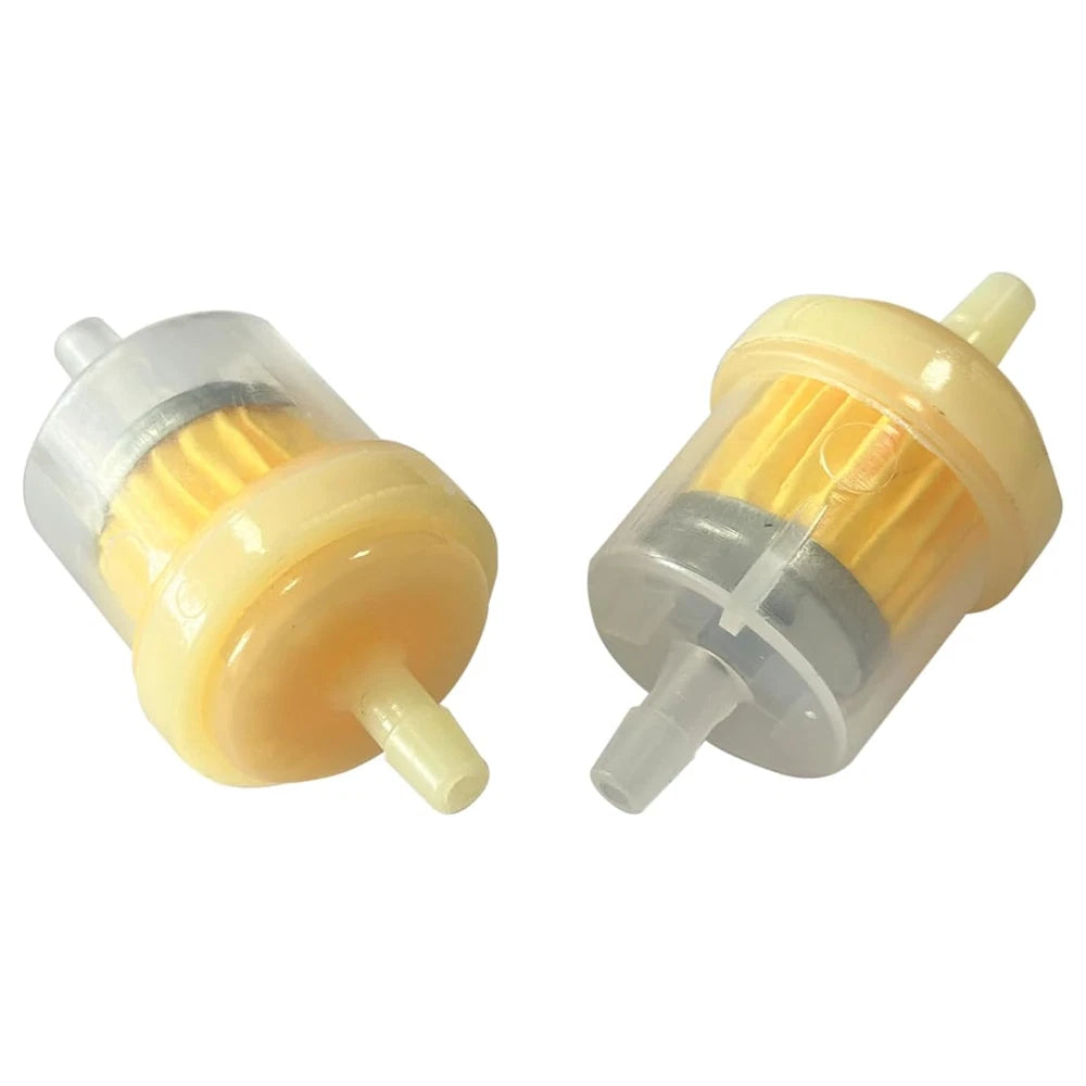 Fuel Filter and Fuel Line for John Deere Engines (691035)