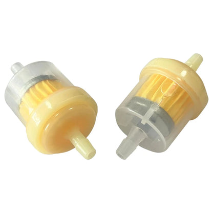 Fuel Filter and Fuel Line for John Deere Engines (691035)