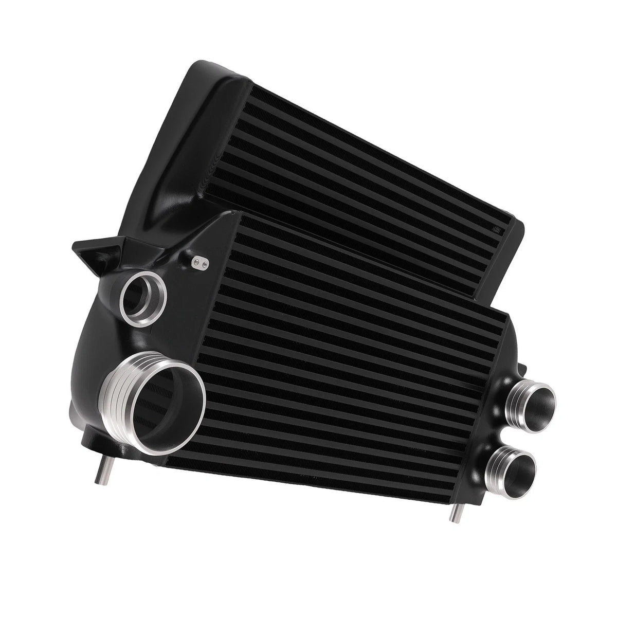 Bar and Plate Intercooler for Ford F-150 EcoBoost (2015–2020)