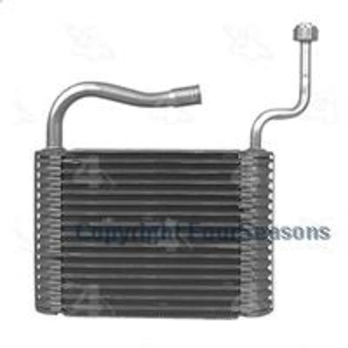 A/C Evaporator Rear for Ford Aerostar (1986–1997) 54543