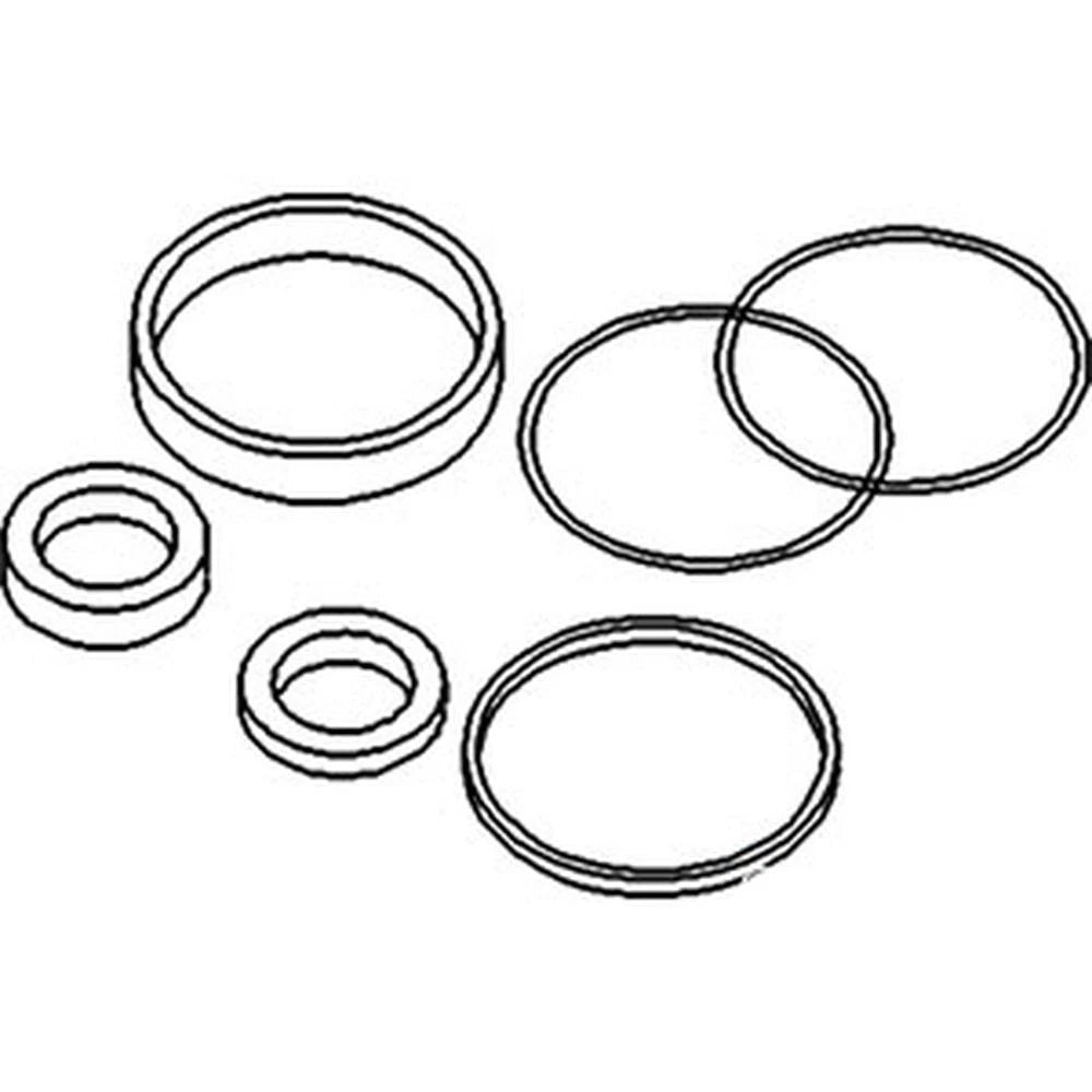 Cylinder Kit for Massey Ferguson 135UK 148 20E 230 240 40 550UK (–)