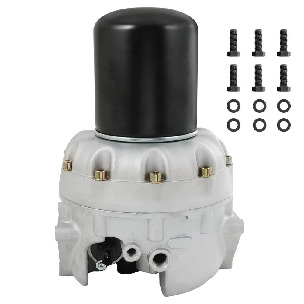 Air Dryer System Saver 1200 Plus for Meritor (4324710010, 4324711010)