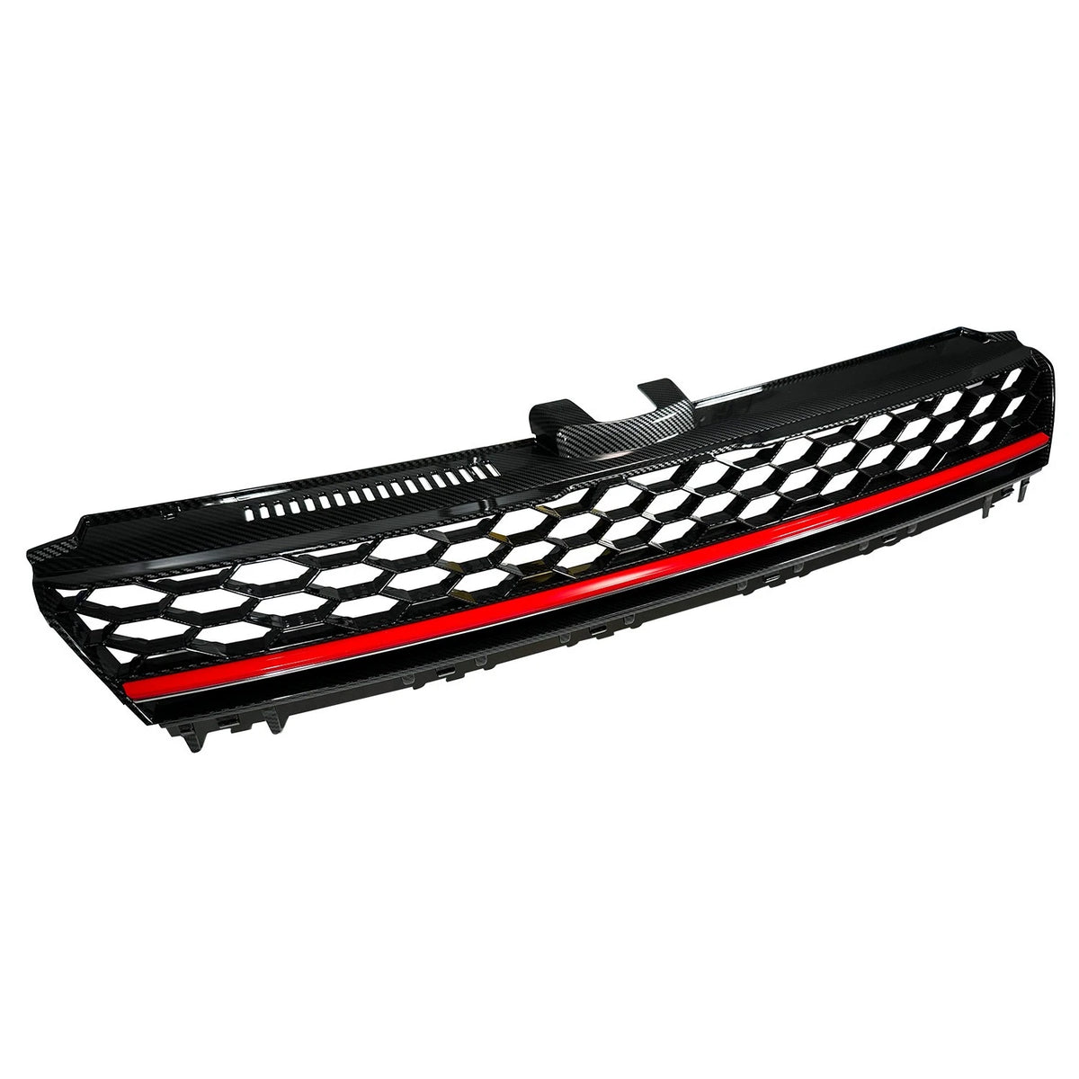 Honeycomb Grille for VW MK7 Golf GTI (2015–2016) MKVII 29615CV