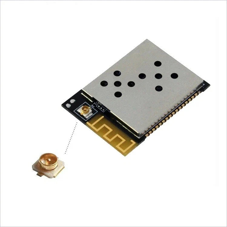 Business Connector Antenna Board Communication Connector for