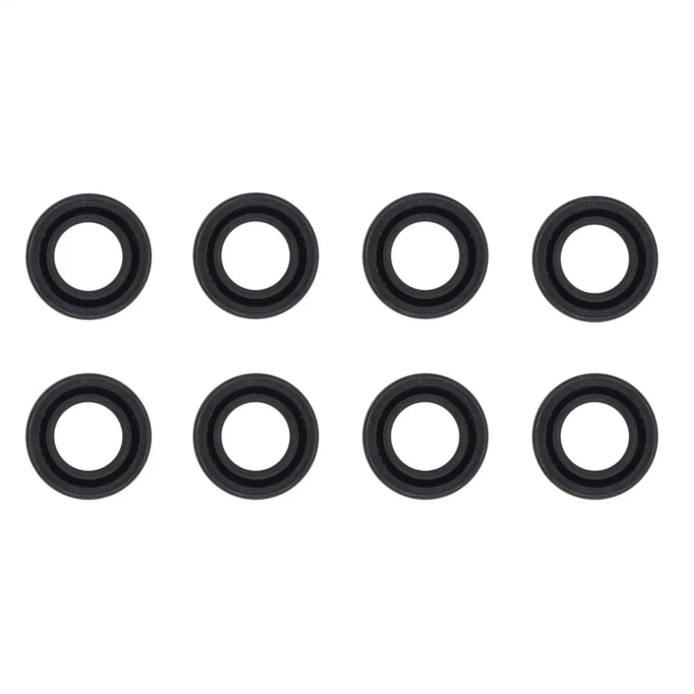 8 Pcs Spark Plug Tube Seals for Toyota Sequoia, Tundra, 4Runner, Lexus