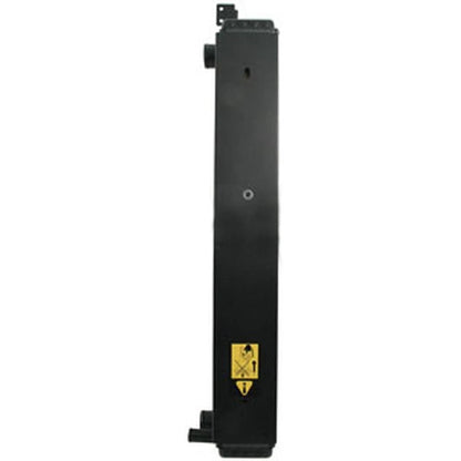 Radiator for John Deere 4700 4710 4890 4895 7600 7610 7700 7710 (No Years)