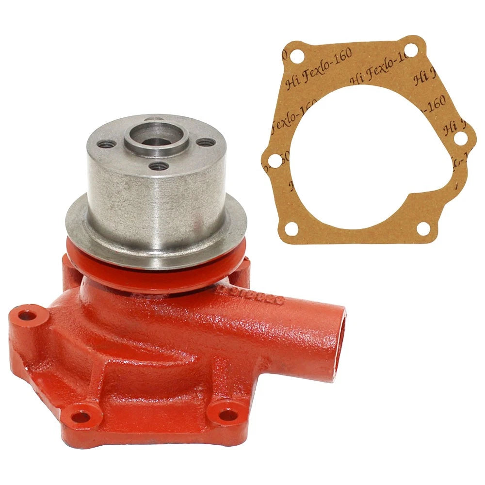 Water Pump with Pulley for David Brown 1200 1210 1212 Tractors (No Years)