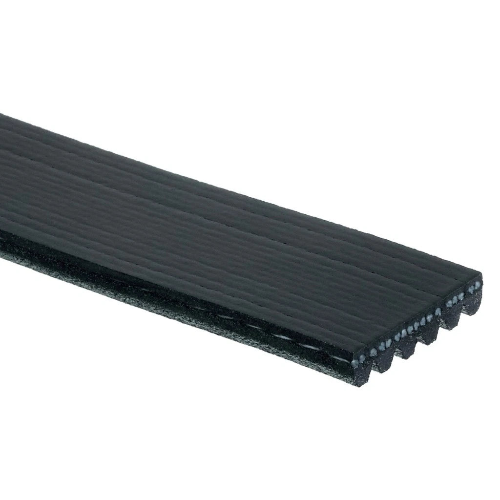 Genuine ACDelco V-Ribbed Serpentine Belt for Subaru Tribeca (2008–2014) OLX-ACD6K650-CL360A57